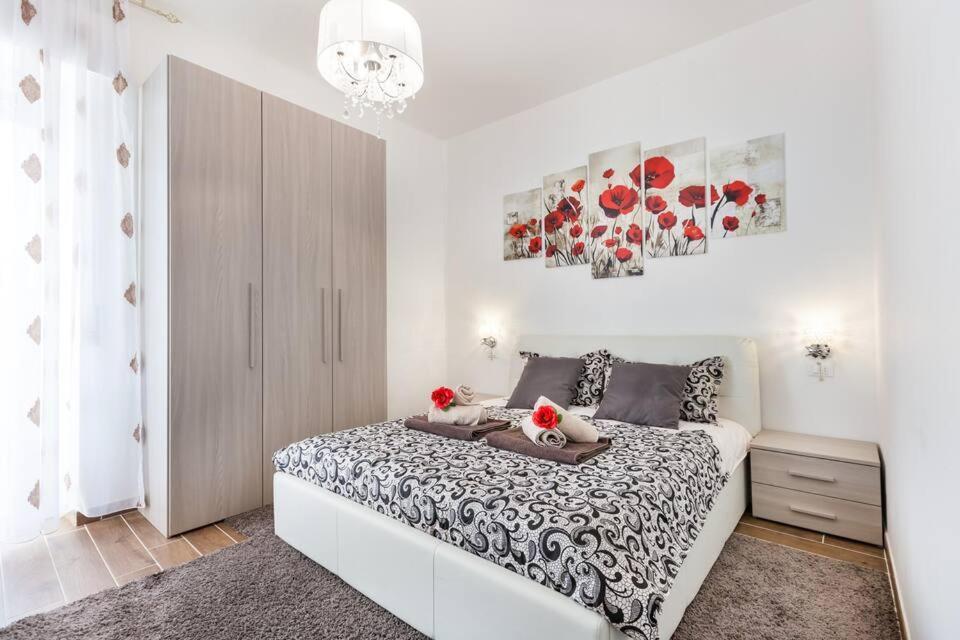 Residenza Alexander Luxury 1 Apartment Verona Exterior photo